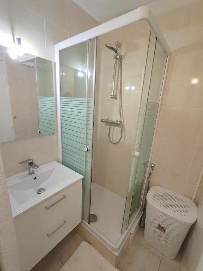 2 Pieces Proche + Parking *